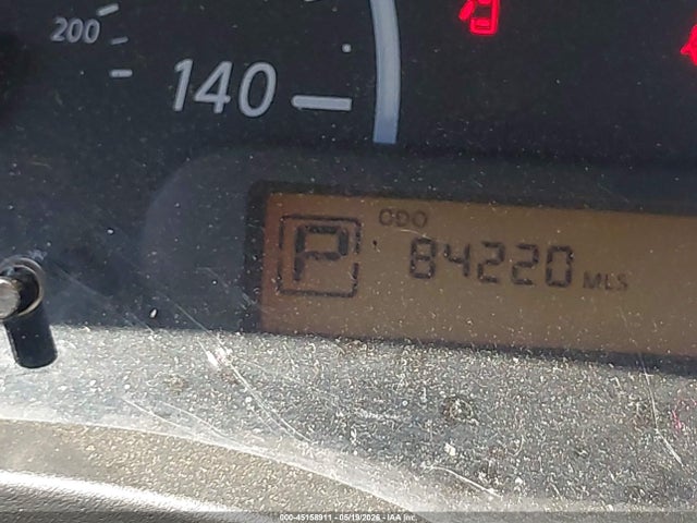 Nissan Versa 1.6 S+