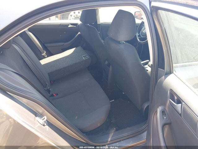 Volkswagen Jetta 2.0l S