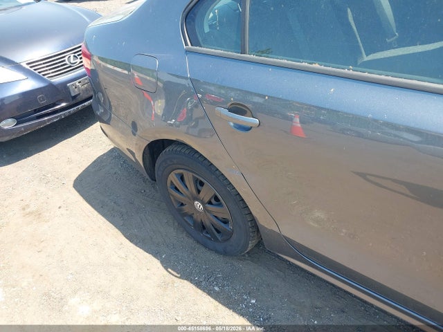 Volkswagen Jetta 2.0l S