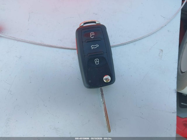 Volkswagen Jetta 2.0l S