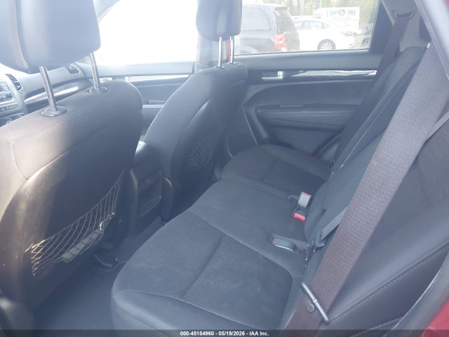 Kia Sorento Lx