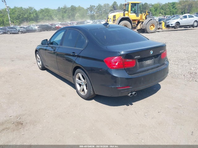 BMW 3 Series Xdrive