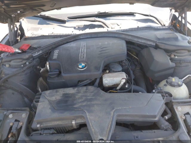 BMW 3 Series Xdrive