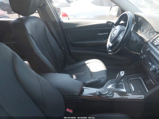 BMW 3 Series Xdrive