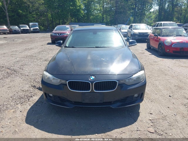 BMW 3 Series Xdrive