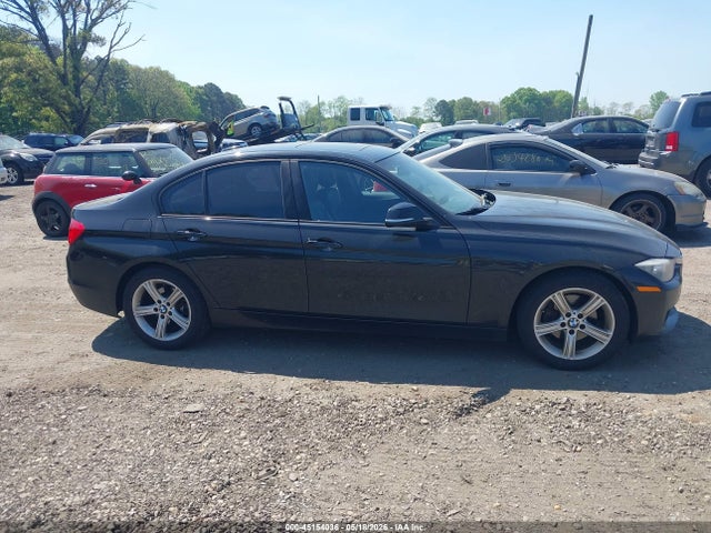 BMW 3 Series Xdrive