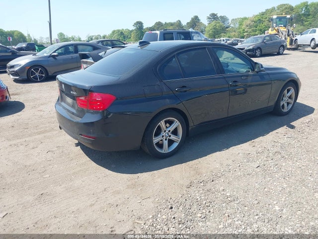 BMW 3 Series Xdrive