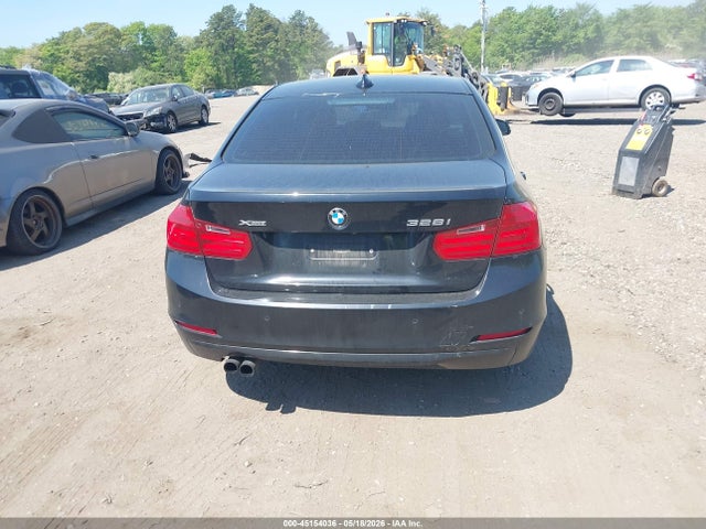 BMW 3 Series Xdrive