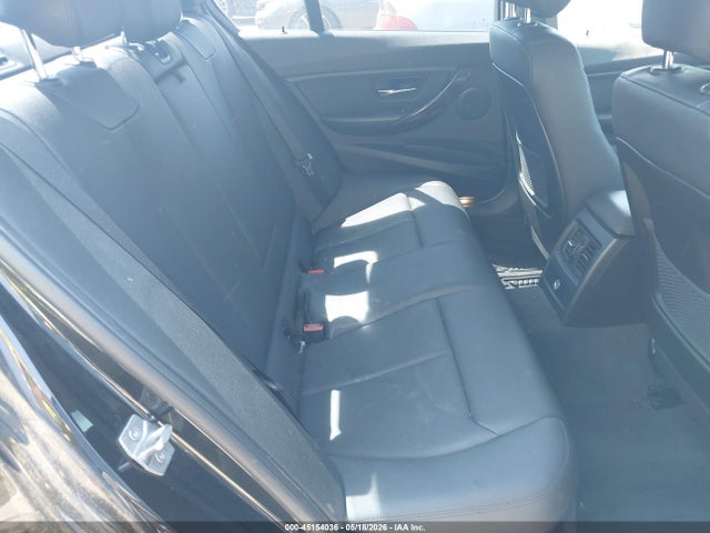 BMW 3 Series Xdrive