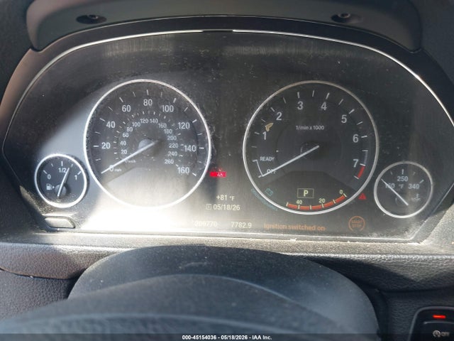 BMW 3 Series Xdrive