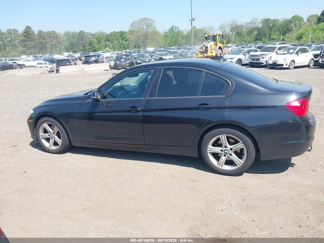 BMW 3 Series Xdrive