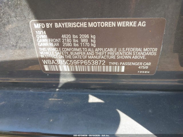 BMW 3 Series Xdrive
