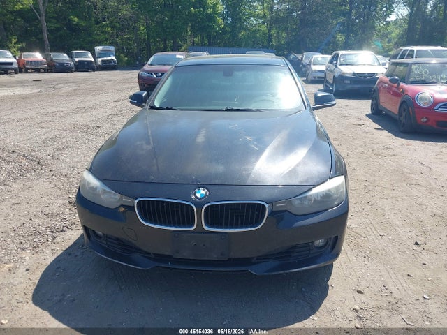 BMW 3 Series Xdrive