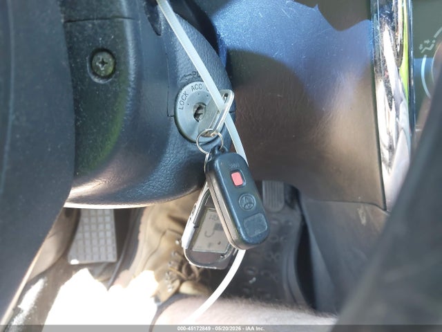 Toyota Matrix Standard