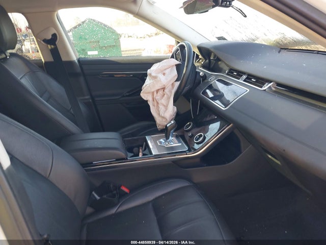 Land Rover Range Rover Evoque Se