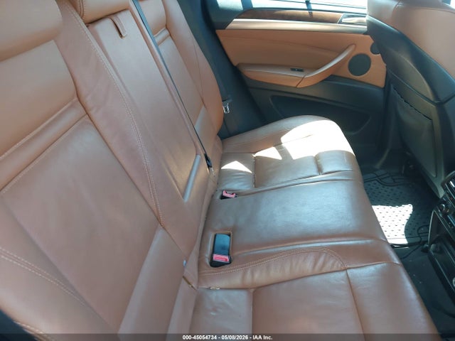 BMW X Series Xdrive35i