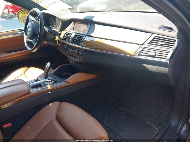 BMW X Series Xdrive35i