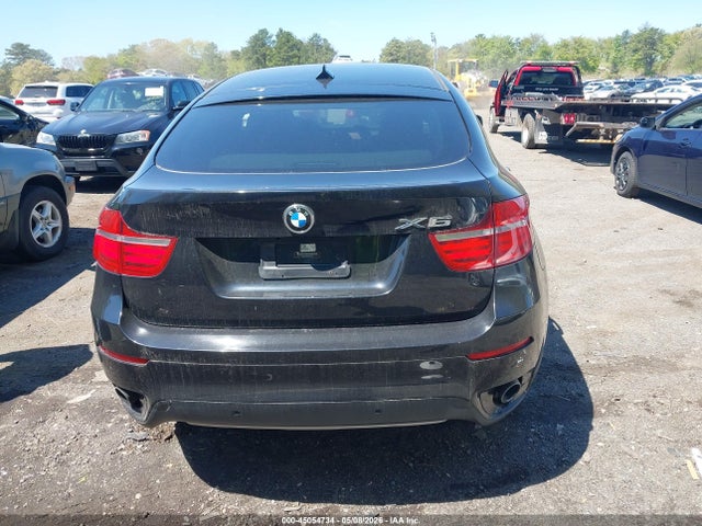 BMW X Series Xdrive35i