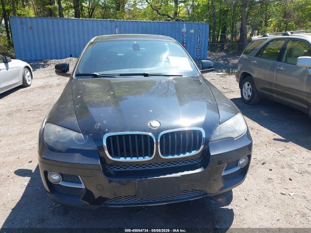 BMW X Series Xdrive35i
