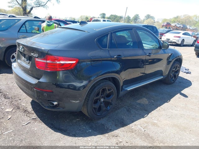 BMW X Series Xdrive35i