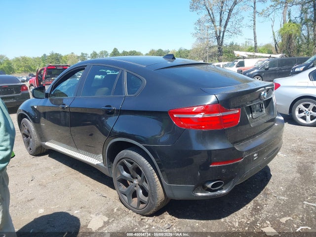 BMW X Series Xdrive35i