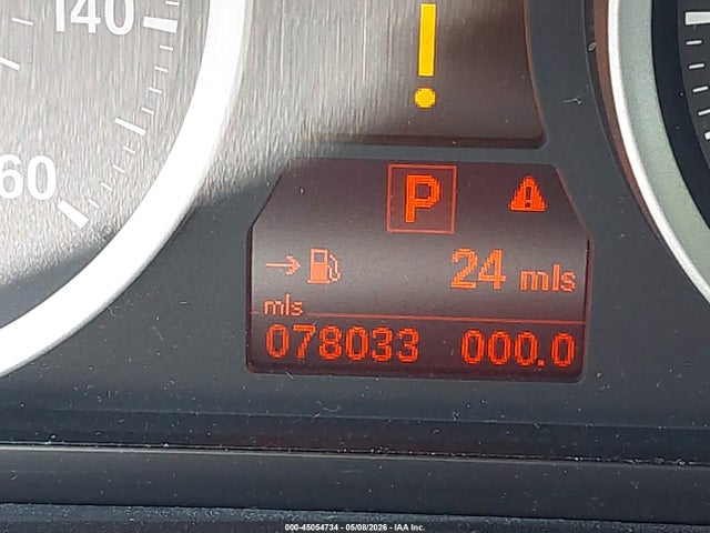 BMW X Series Xdrive35i