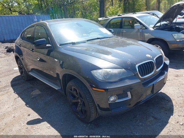 Salvage BMW X Series Image
