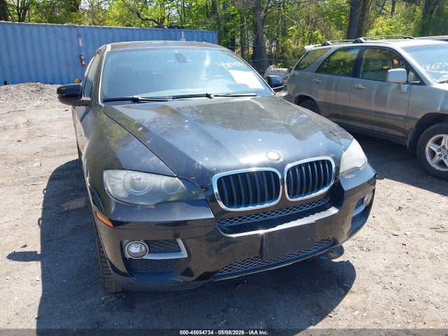 BMW X Series Xdrive35i