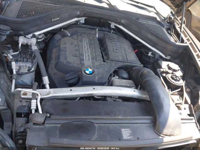 BMW X Series Xdrive35i