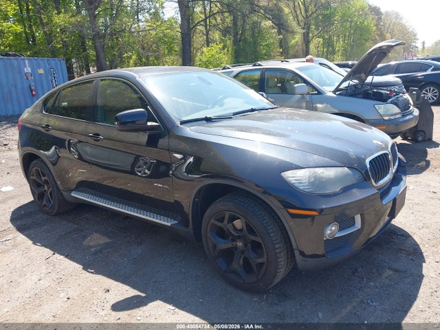 BMW X Series Xdrive35i