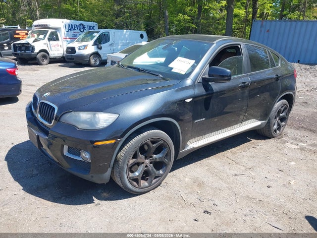 BMW X Series Xdrive35i
