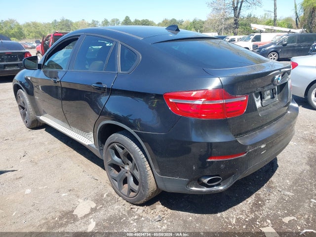 BMW X Series Xdrive35i