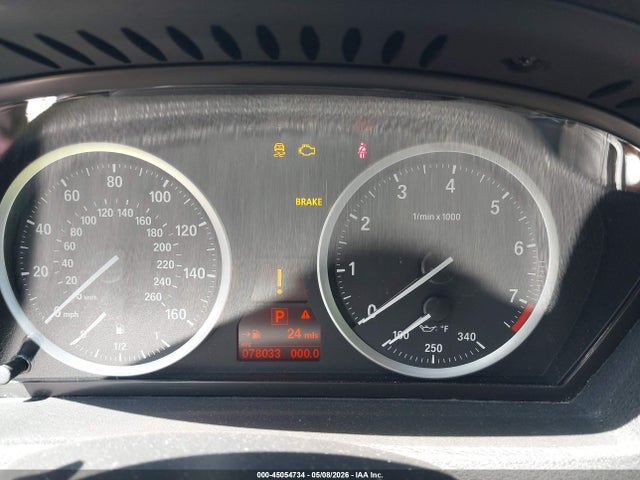 BMW X Series Xdrive35i