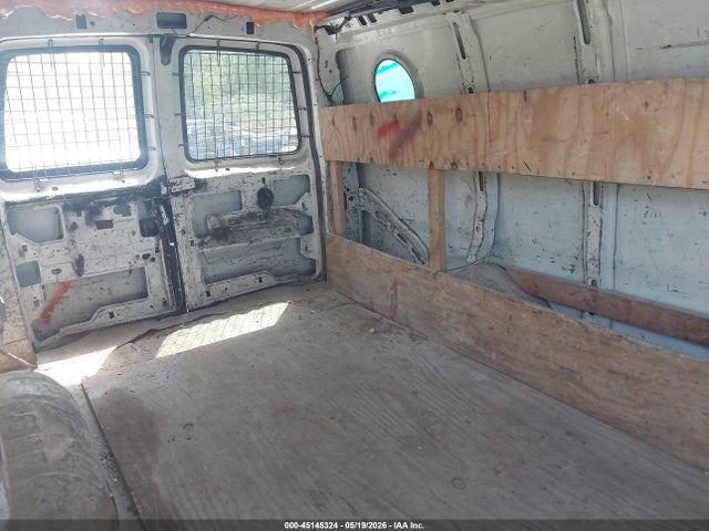 Chevrolet Express Work Van
