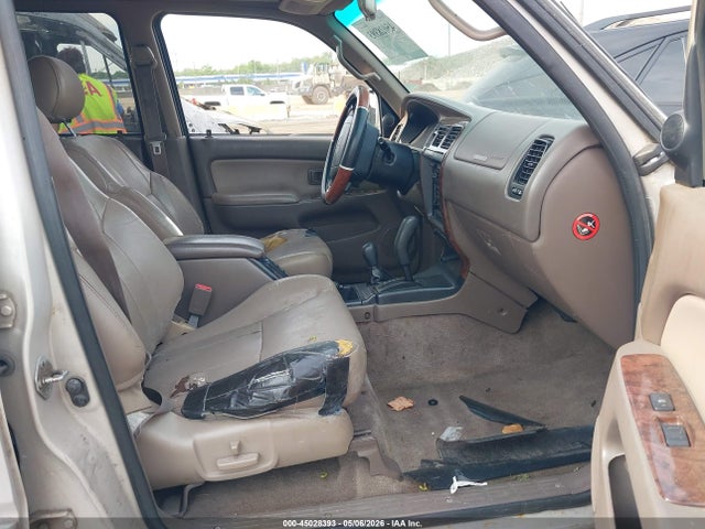 Toyota 4Runner Sr5 V6 Limited