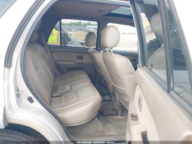 Toyota 4Runner Sr5 V6 Limited