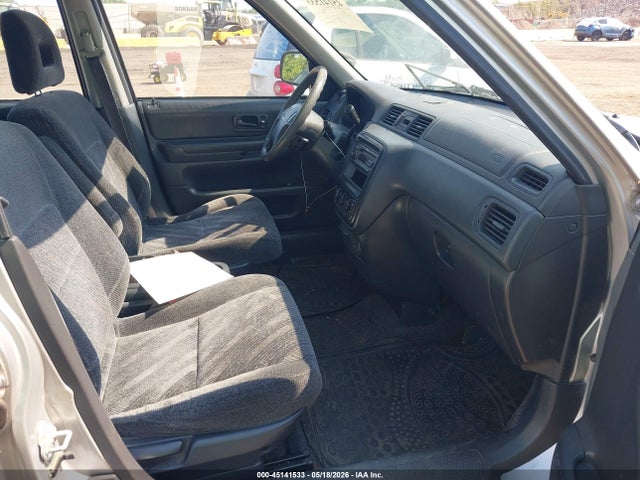Honda CR-V Lx