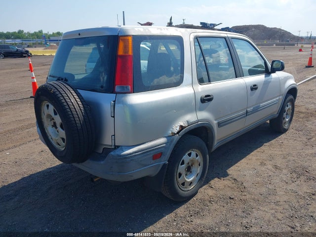 Honda CR-V Lx