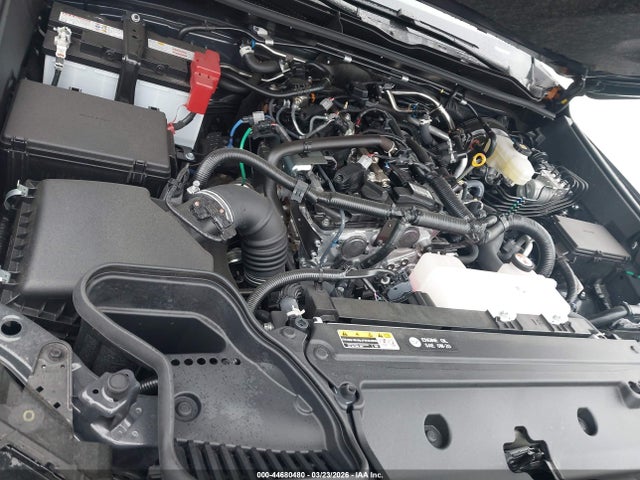 Toyota 4Runner Trd Off Road Premium