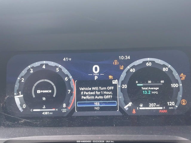 Toyota 4Runner Trd Off Road Premium