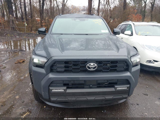 Toyota 4Runner Trd Off Road Premium