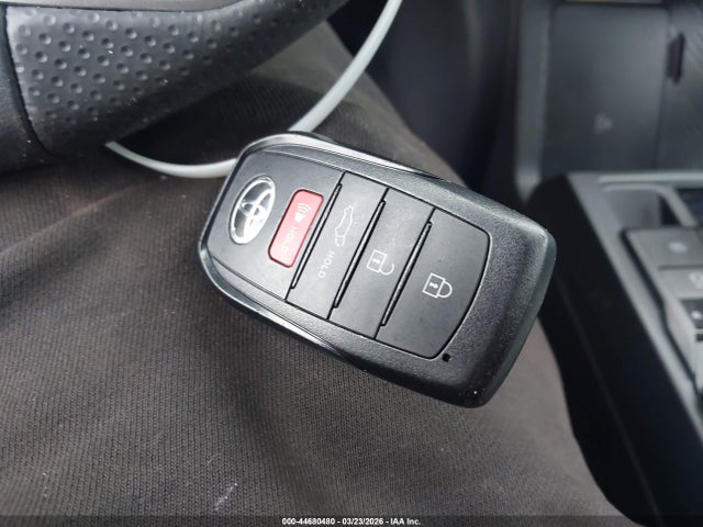 Toyota 4Runner Trd Off Road Premium
