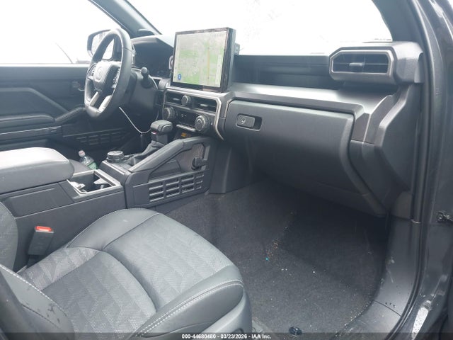 Toyota 4Runner Trd Off Road Premium