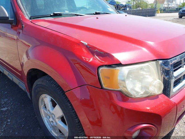 Ford Escape Xlt