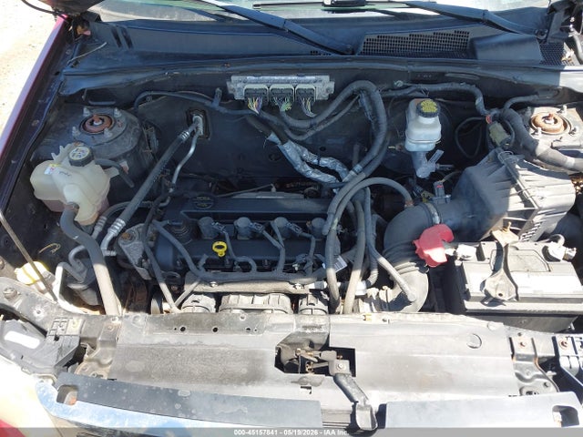 Ford Escape Xlt