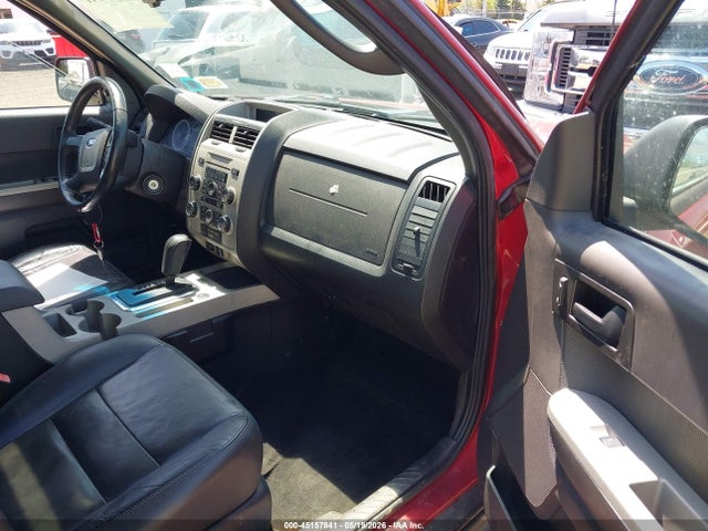 Ford Escape Xlt