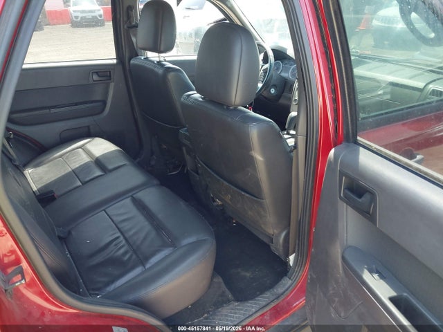 Ford Escape Xlt
