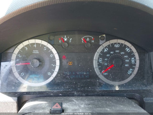 Ford Escape Xlt