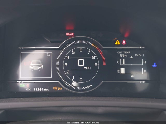 Subaru BRZ Limited