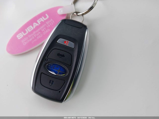 Subaru BRZ Limited